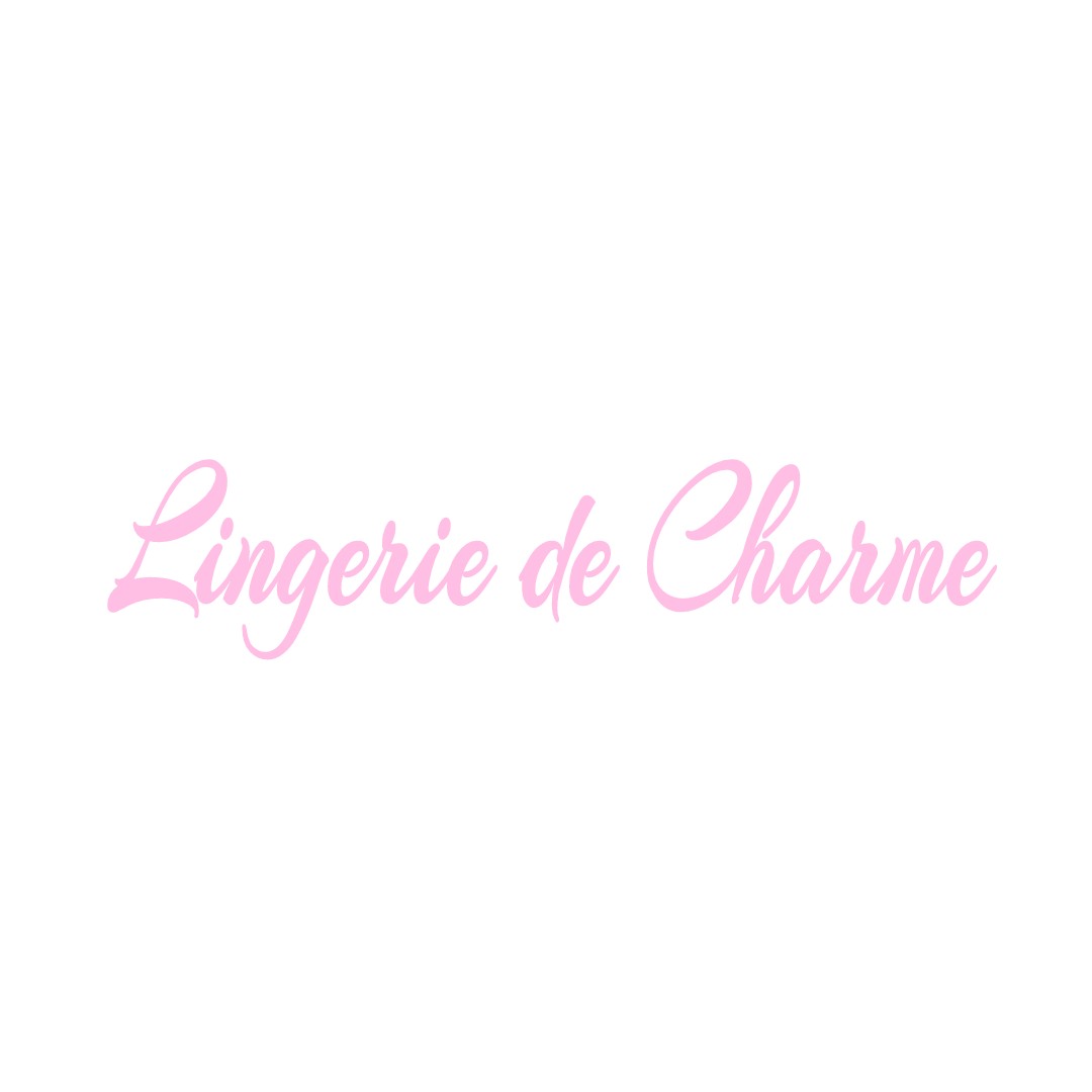 LINGERIE DE CHARME MARLY-LA-VILLE